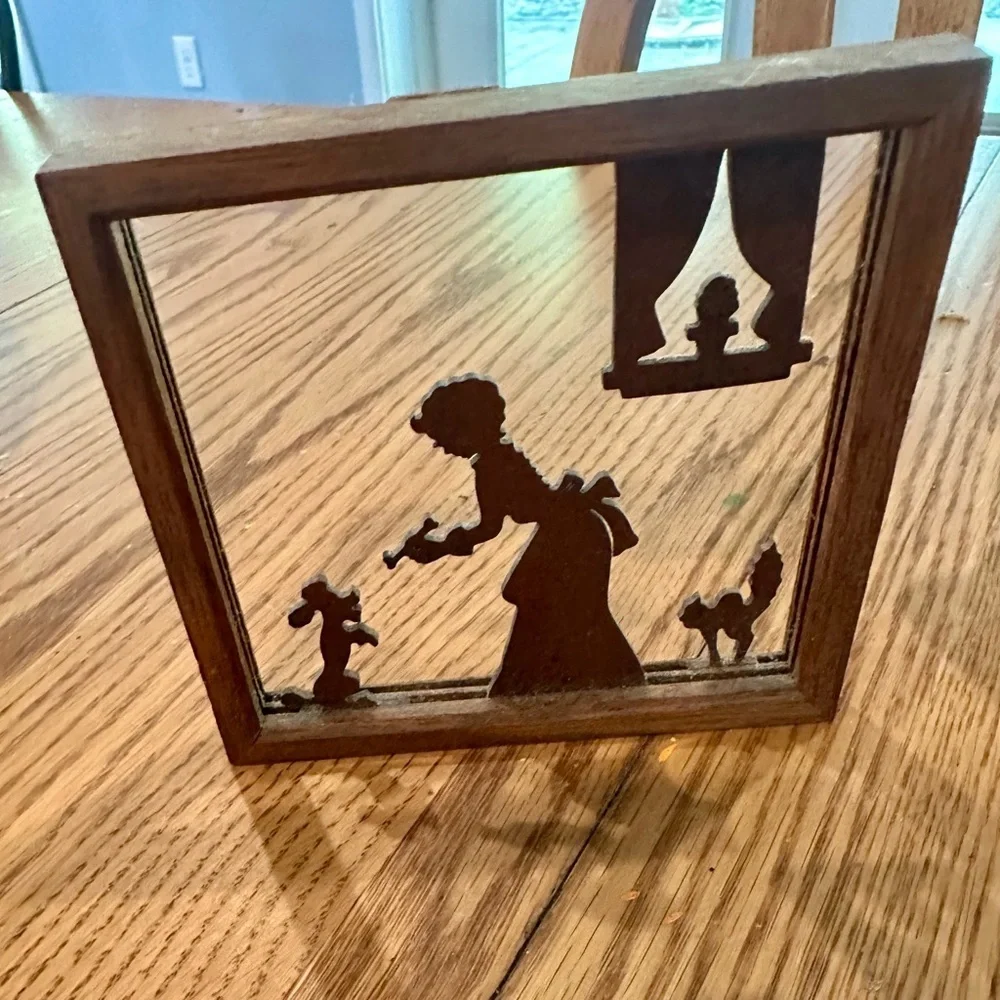 Vintage Cottagecore Mini Decor Lot - Picture 6 of 10